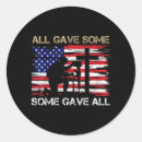 Search for gave stickers America