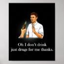 Search for drink me posters Snack