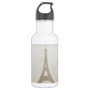Search for paris eiffel tower water bottles Vintage