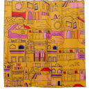 Search for mexican shower curtains Colourful