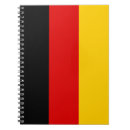 Search for germany flag notebooks Patriot