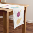Search for sprinkle table runners Colourful