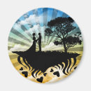 Search for vector design magnets Graphic