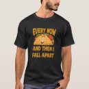 Search for taco twosday tshirts Food