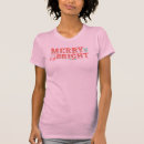 Search for merry and bright tshirts Vintage