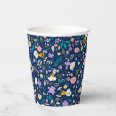Search for charlie brown paper cups Woodstock