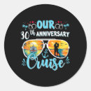 Search for cruise wedding stickers Beach