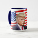 Search for trump flag mugs Politics
