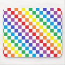 Search for orange square mousepads Red