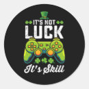 Search for best of luck stickers Clover