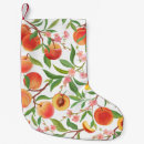 Search for peach christmas stockings Pattern