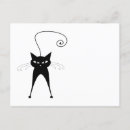 Search for halloween text postcards Cat