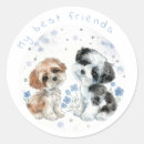 Search for kitten and puppy stickers Puppies