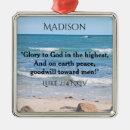 Search for christian christmas tree decorations Jesus christ