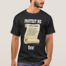 Search for bill of rights tshirts Us constitution