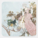 Search for sleeping beauty stickers Fantasy