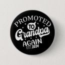 Search for grandad badges Promoted to grandad
