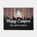 Search for happy camper doormats Retirement