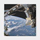 Search for atlantis magnets Clouds