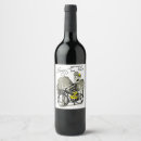 Search for bicycle wine labels Cyclist