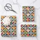 Search for looney tunes wrapping paper Retro