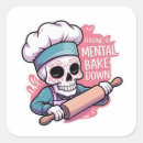 Search for best baker stickers Funny