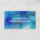 Search for splash business cards Modern