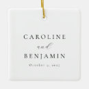 Search for black and white christmas decor Simple