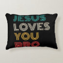 Search for jesus cushions Funny