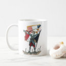 Search for uniform mugs Vintage