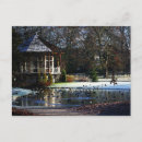 Search for tea house postcards Winter