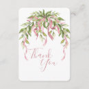 Search for ribbons cards Girly
