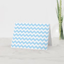 Search for zigzag cards Blue chevron