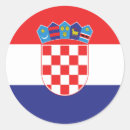 Search for croatia flag stickers National
