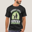 Search for plant daddy tshirts Gardener