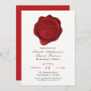 Search for seal birthday invitations Modern