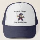 Search for buccaneer hats Pirate