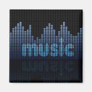 Search for equalizer magnets Music