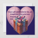 Search for religions cards Scripture