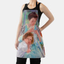 Search for mother aprons Baby