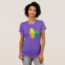 Search for purple fleur de lis tshirts Yellow