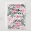 Search for water lily invitations Classic