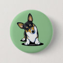 Search for curious badges Black