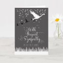 Search for white goose cards Geese