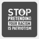 Search for stop racism stickers Civil rights