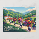 Search for medellin colombia postcards Souvenir