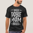 Search for doberman mens tshirts Beer