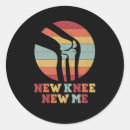 Search for replacements stickers Recovery