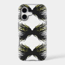 Search for alcohol ink iphone cases Black