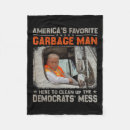 Search for trump blankets Usa